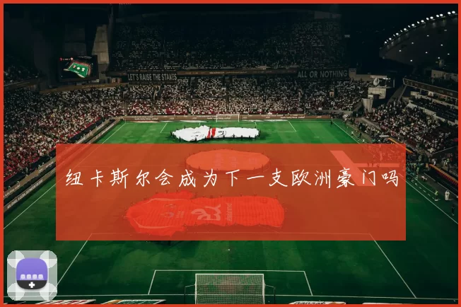 纽卡斯尔会成为下一支欧洲豪门吗